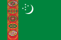 Turkmenistan 3x3